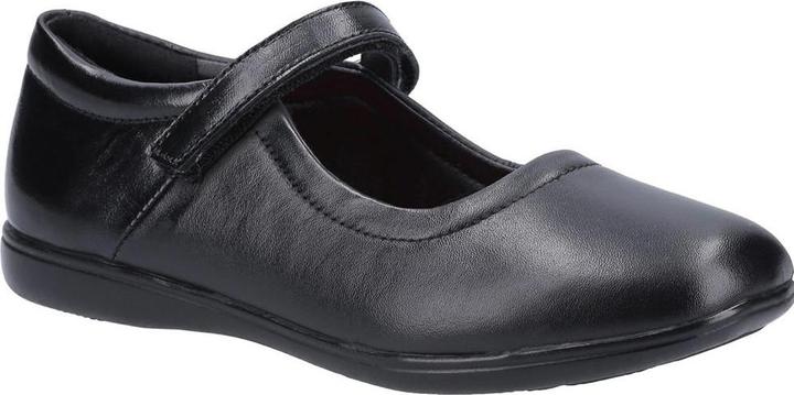 Mirak Mädchen Riemchenschuhe Lucie Leder