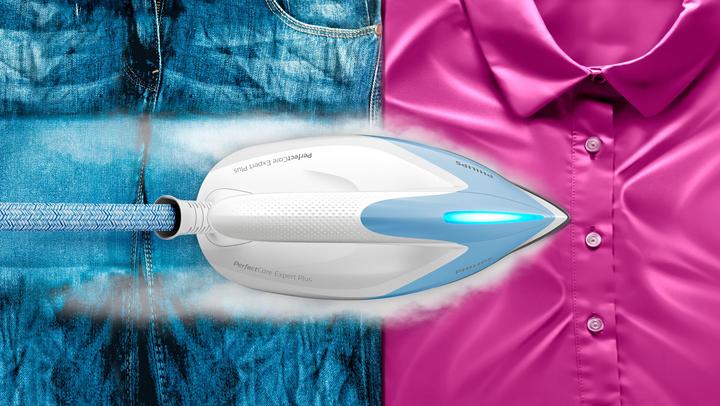 Produktbild Philips GC8942/21 PerfectCare Expert Plus (2100 W, 480 g/min)