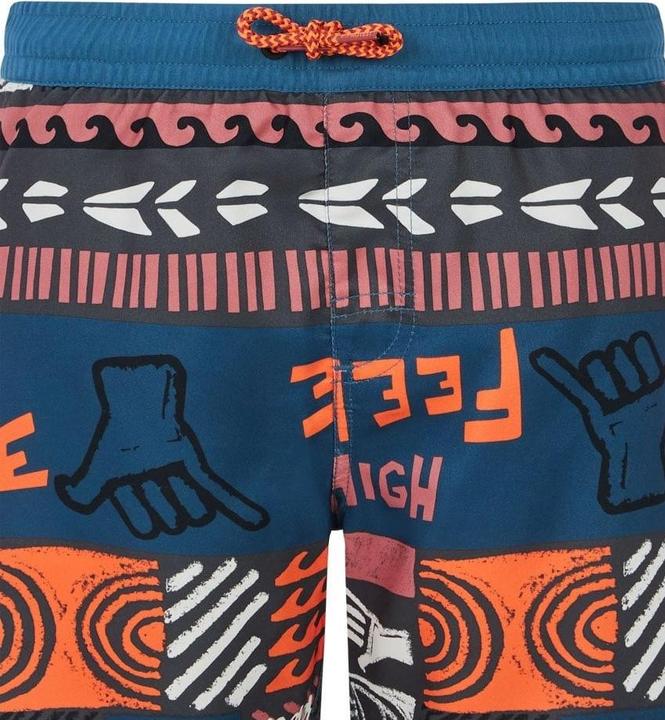 Produktbild Protest Swim shorts PRTRonald JR beachshort (128)