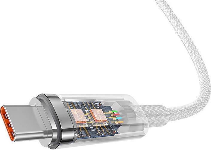 Actual product image Baseus Explorer Series (1 m, USB 2.0)