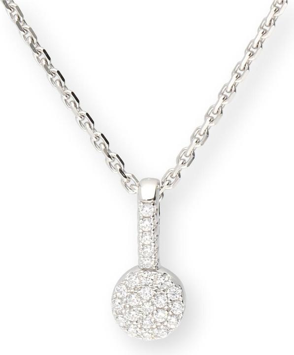 Produktbild Carat Style (Silber 925, 40 cm)