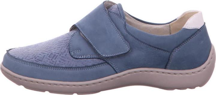 Produktbild Waldläufer Halbschuh Henni (38.5)