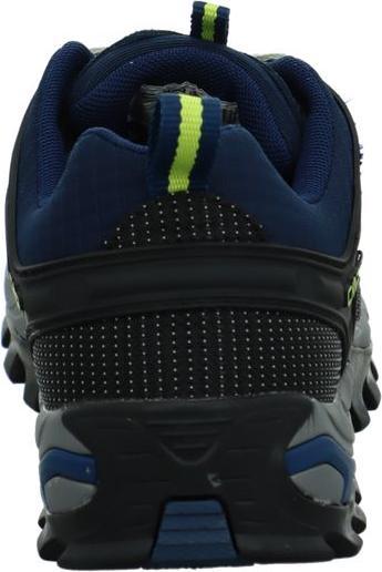 Image du produit CMP Campagnolo Buty trekkingowe męskie CMP Rigel Low Trekking Shoe Wp Cosmo/Plutone r. 41 (3Q54457-09NE) (41)