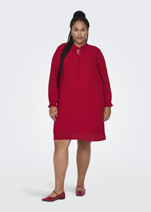 Actual product image Only CARHILDA midi dress dress (44)