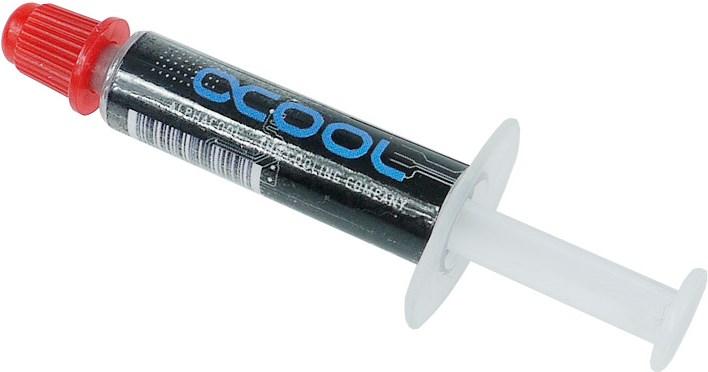 Actual product image Alphacool Silver Grease (1.70 W/m K, 0.50 g)