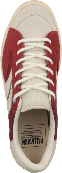 Actual product image Palladium Palla Ace Lo Sde - 63297 (39)