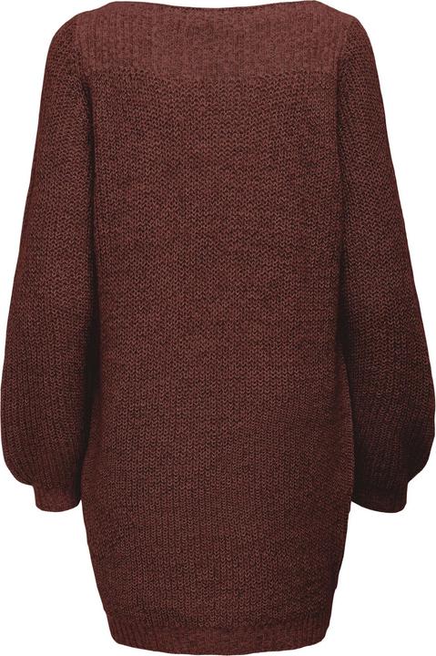 Immagine prodotto JdY JDYWHITNEY Abito corto a maglia (3XL)