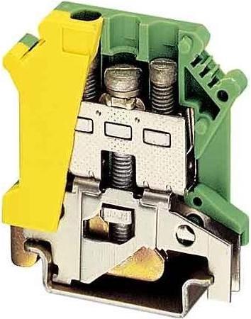 Actual product image Phoenix Contact Protective conductor terminal (42.50 mm)
