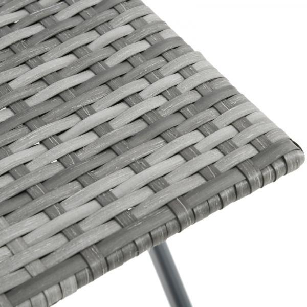 Image du produit Outsunny Salon de jardin (60 cm)