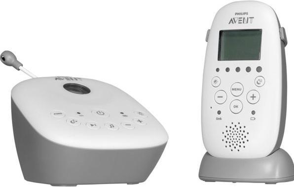 Immagine prodotto Philips Avent Audio Premium (Audio del baby monitor, 330 m)