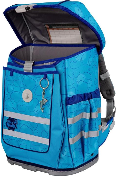 Produktbild Mc Neill Ergo Compacto Schulranzen-Set 5-teilig (20 l)