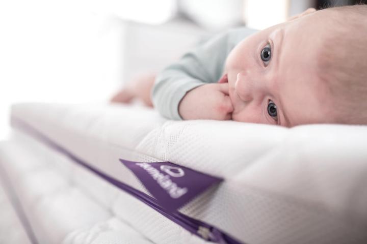Actual product image Träumeland Polar Star (70 x 140 cm)
