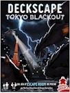 Immagine prodotto Super Meeple Deckscape 11 - Blackout a Tokyo (f) (Francese)