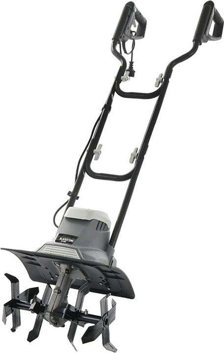 Immagine prodotto Blackstone Zappatrice elettrica 1050 W 4 file di zappe