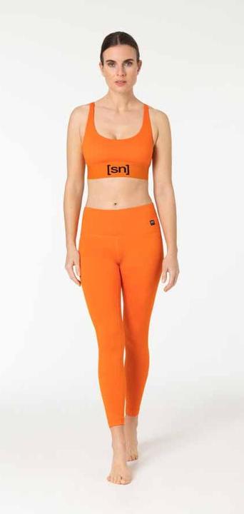 Actual product image Super Natural W Super Top (S)