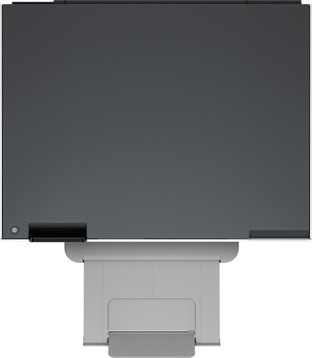 Produktbild HP OfficeJet Pro 9110b (Thermodirekt, Farbe)