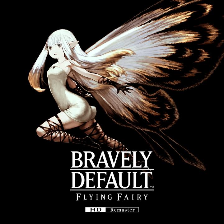 Actual product image Nintendo Bravely Default: Flying Fairy HD Remaster (Switch 2, DE, FR, IT)
