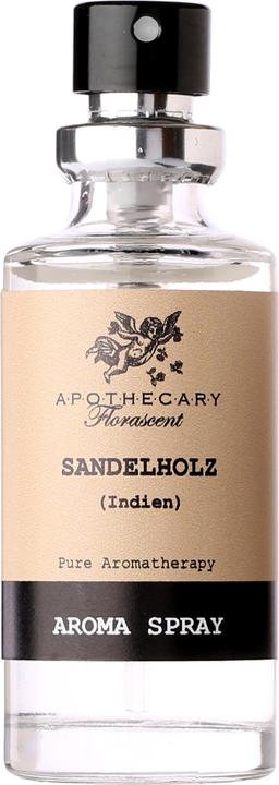 Florascent Aroma Spray Sandelholz