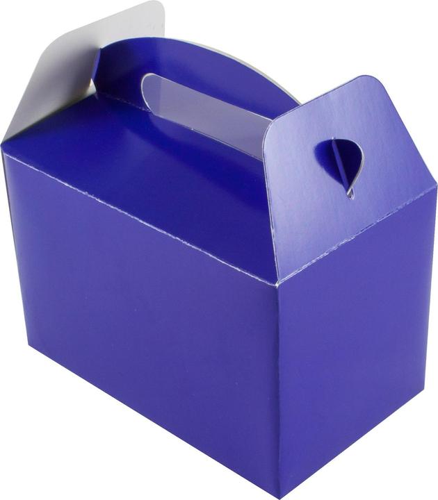 Produktbild Oaktree PapierGeschenkboxen (6erPack) (Geschenkbox, 6 x)