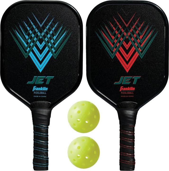 Image du produit Franklin Jet (x2)