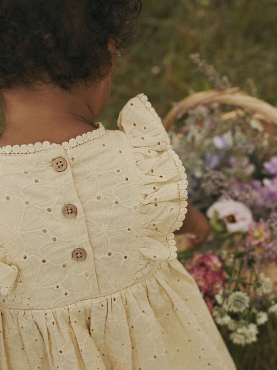Immagine prodotto Name it Bio-Baumwoll Kleid (80)