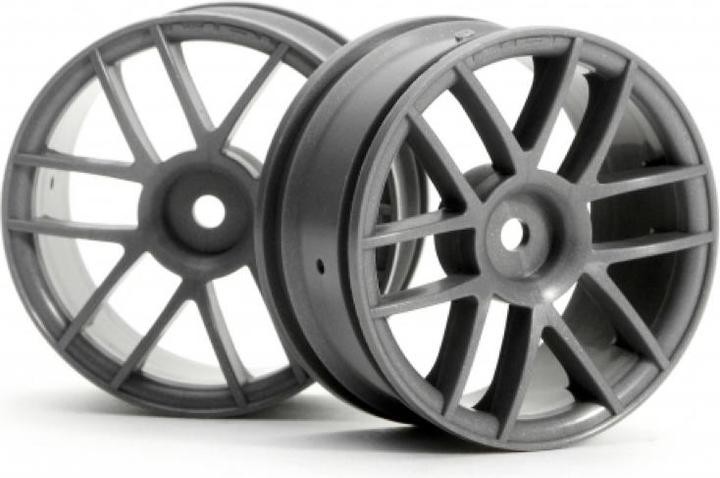 Actual product image HPI Split 6 rims
