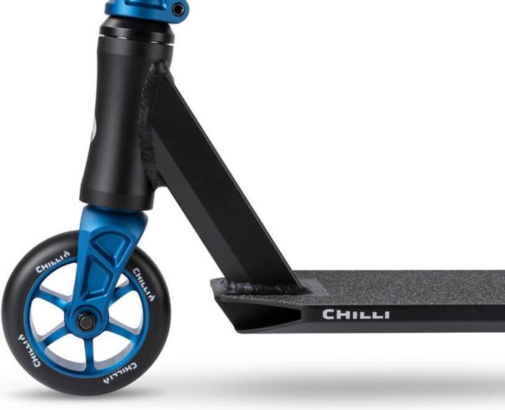 Image du produit Chilli Scooter 4000