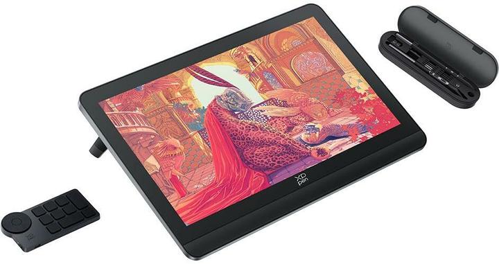 Image du produit XP-Pen Artist Pro 19 Gen. 2 (18.40", 3840 lpi)
