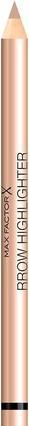 Immagine prodotto Max Factor Evidenziatore per le sopracciglia (Smalto naturale)