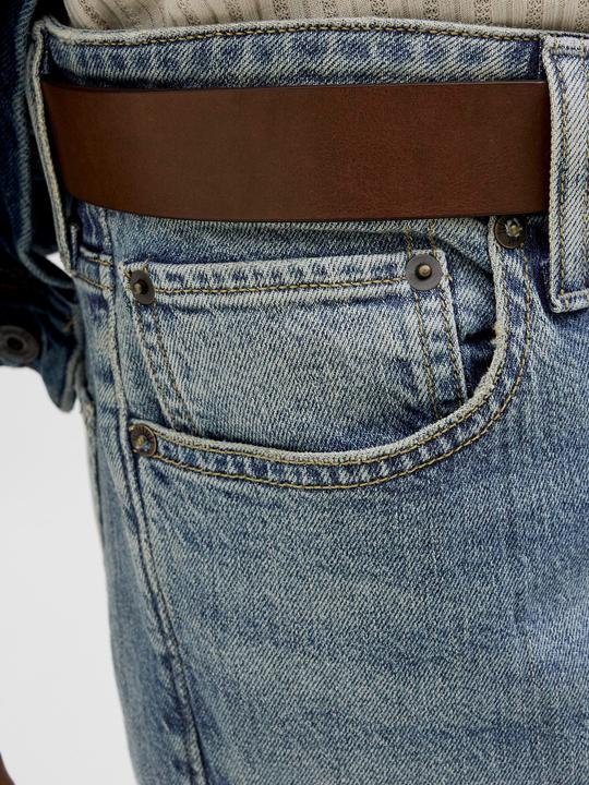 Image du produit Jack & Jones JJIMIKE JJORIGINAL CB 529 Jeans coniques Jeans coniques (W29/L30)