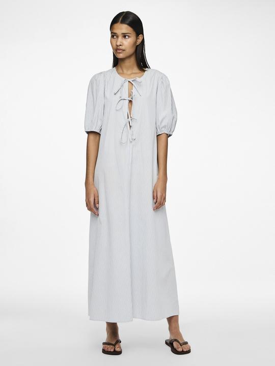 Image du produit Pieces PCHOLLY Robe midi en ruban (XS)