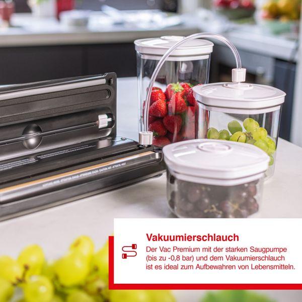 Produktbild Solis Vac Premium