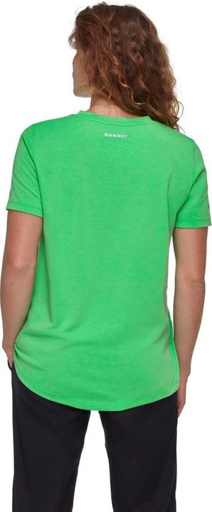 Produktbild Mammut Mountain T-Shirt 4208m, T-Shirts (S)
