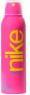 Actual product image Nike Pink Woman Deodorant Spray - 200ml (Spray, 200 ml)