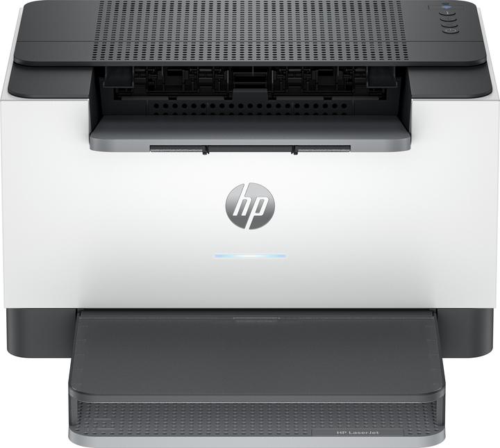 HP LaserJet M207dw (Laser, Schwarz-Weiss)