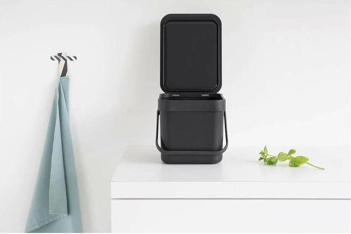 Actual product image Brabantia Sort & Go (6 l)