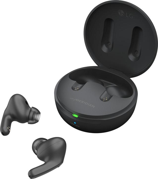 Image du produit LG TONE-DFP8 (ANC, 6 h, Sans fil)