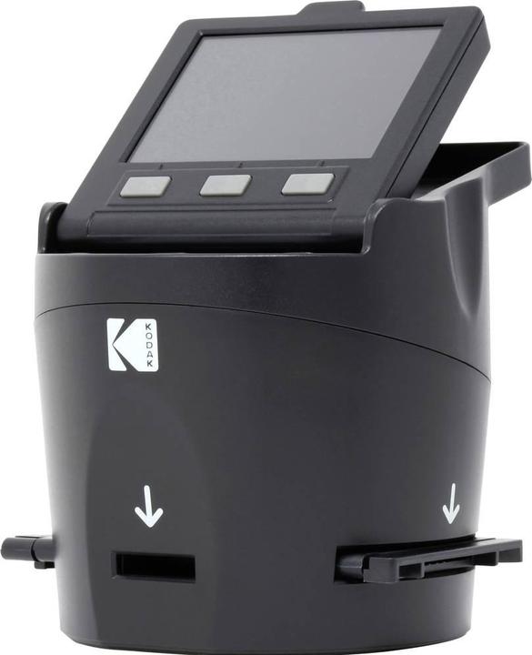 Produktbild Kodak Digitalen Film-Scanner Scannen (HDMI, USB)