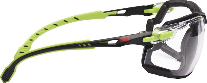 Actual product image 3M Safety goggles