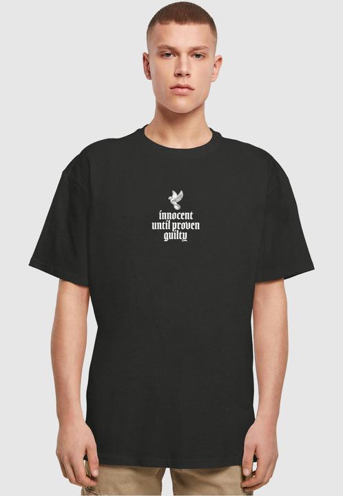 Produktbild Urban Classics Justice Oversize Tee - 62949 (5XL)