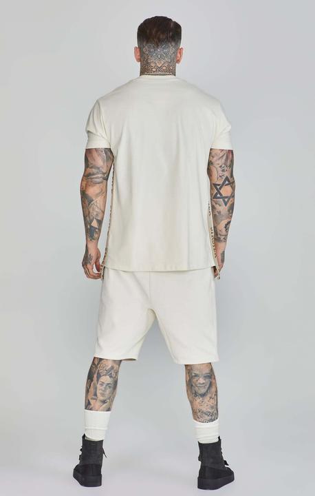 Produktbild Siksilk T-Shirt Oversized T-Shirt (S)