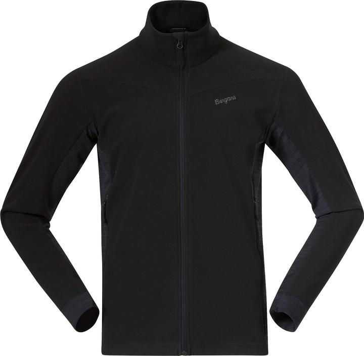 Bergans Rabot Fleece Midlayer (L)