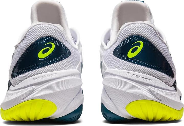 Actual product image ASICS Performance Court FF 3 Allcourt Men's Tennis Shoe (45)