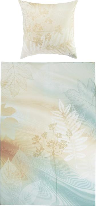 Image du produit Erwin Müller Linge de lit (Housse de couette, 135x200 cm, 80x80 cm)