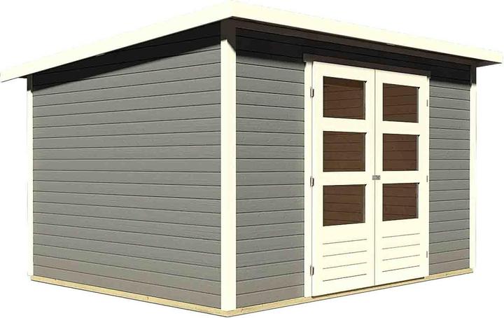 Actual product image Karibu Stockach 5