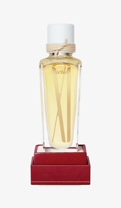 Image du produit Cartier Les Heures de Parfum Heure Perdue (Eau de parfum, 75 ml)