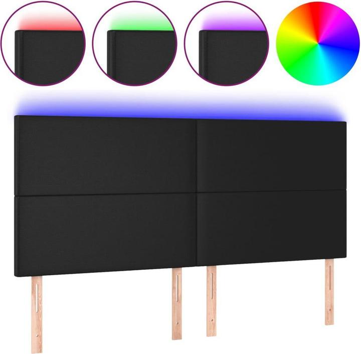 Produktbild VidaXL Conni (200 x 5 x 128 cm)