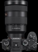 Immagine prodotto Sony Alpha 9 II (24.20 Mpx, Full frame / FX)
