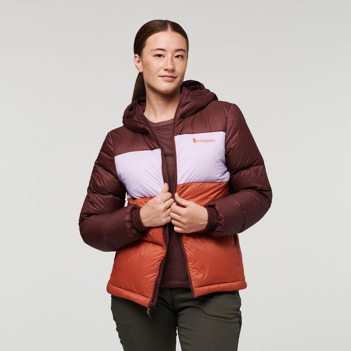 Immagine prodotto Cotopaxi Piumino con cappuccio Solazo (XS)