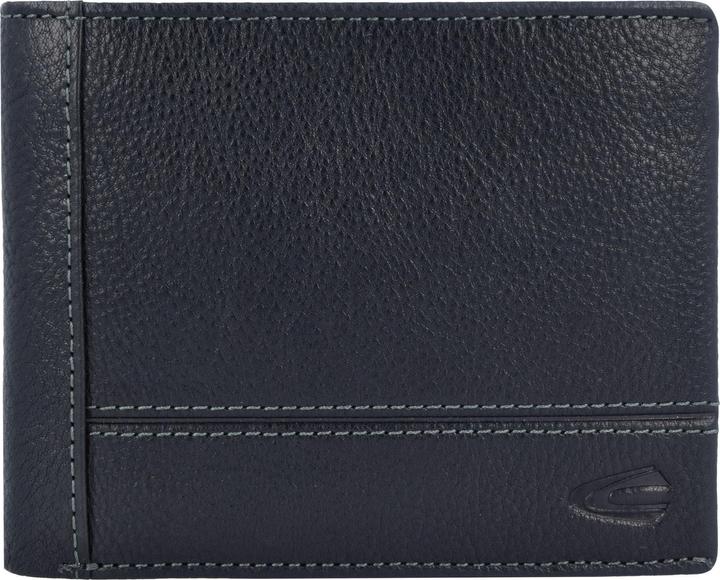 Produktbild Camel Active Tokyo Geldbörse Leder 12 cm